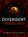 Divergent (eBook): Insurgent Trilogy, Book 1